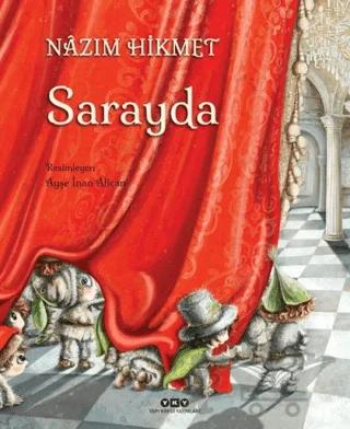 Sarayda
