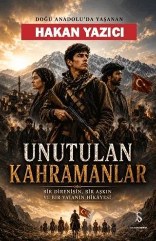 Unutulan Kahramanlar