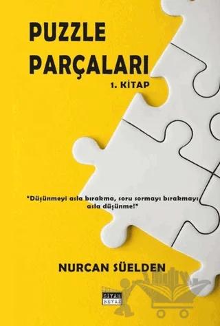 Puzzle Parçaları - 1. Kitap