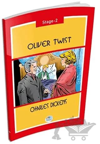 Oliver Twist
