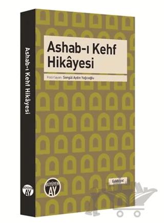 Ashab-ı Kehf Hikayesi