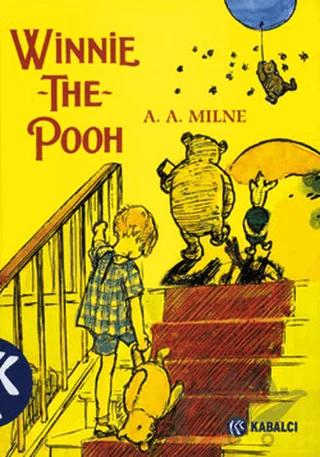 Winnie The Pooh