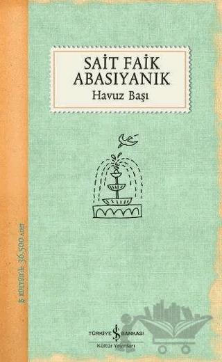 Havuz Başı