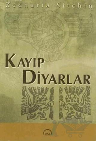 Kayıp Diyarlar