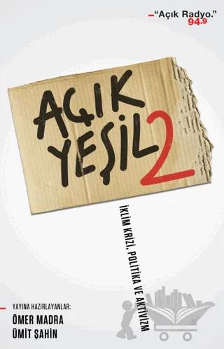 Açık Yeşil II