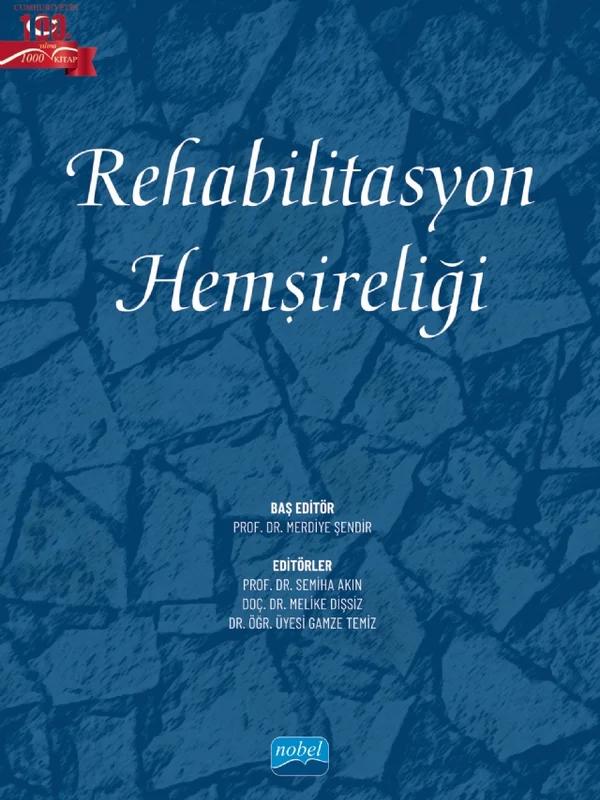 Rehabilitasyon Hemşireliği