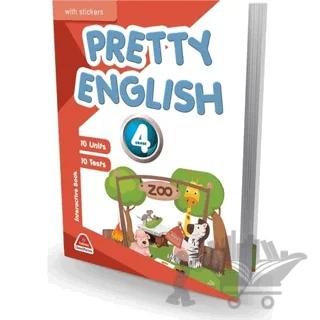 Pretty English 4. Sınıf