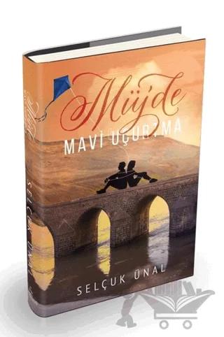 Müjde - Mavi Uçurtma