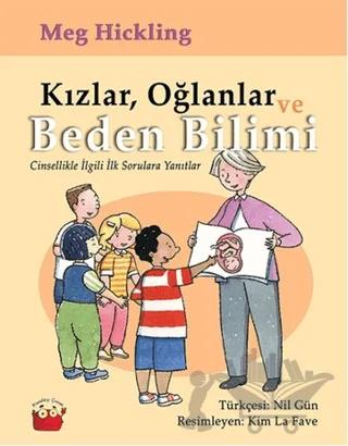 Kızlar, Oğlanlar ve Beden Bilimi