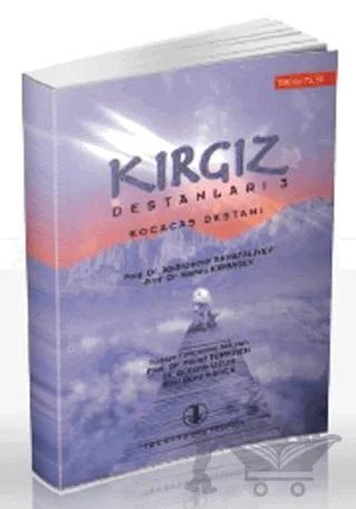 Kırgız Destanları 3