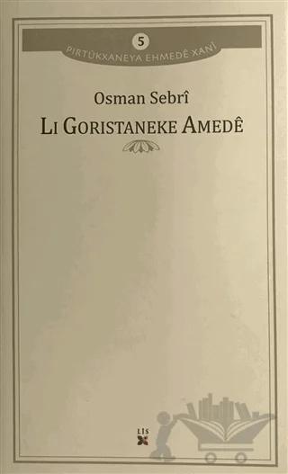 Li Goristaneke Amede