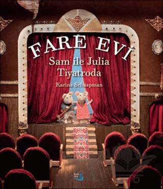 Fare Evi : Sam ile Julia Tiyatroda