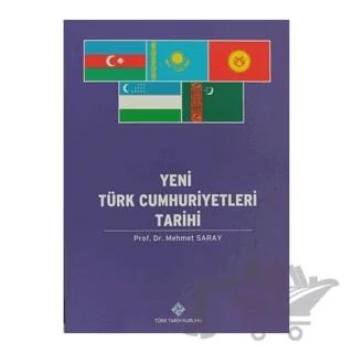 Yeni Türk Cumhuriyetleri Tarihi
