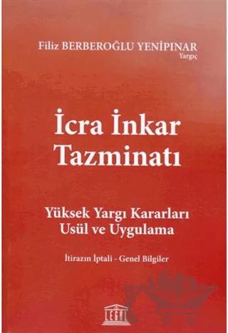İcra İnkar Tazminatı
