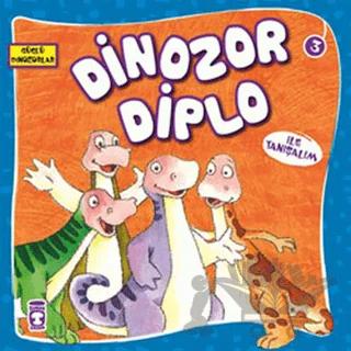 Dinozor Diplo ile Tanışalım