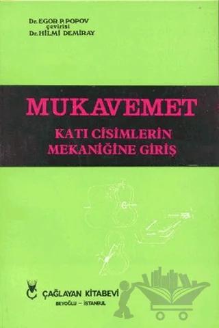 Mukavemet