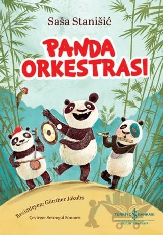 Panda Orkestrası
