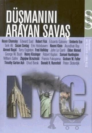 Düşmanını Arayan Savaş