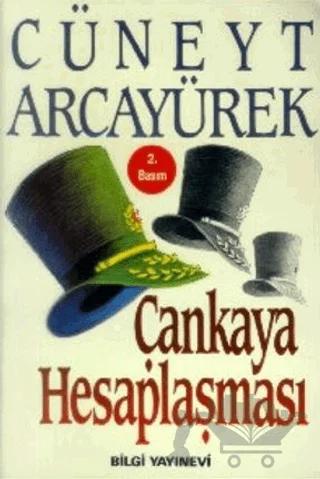 Çankaya Hesaplaşması