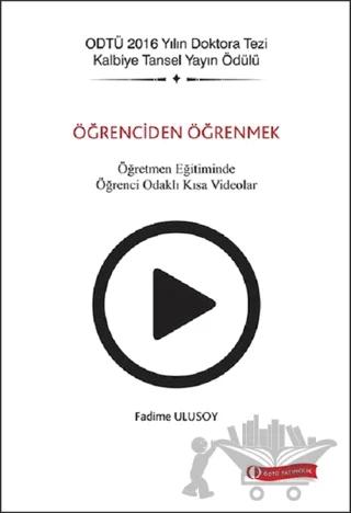 Öğrenciden Öğrenmek