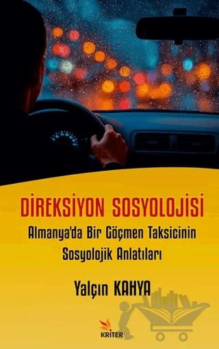 Direksiyon Sosyolojisi