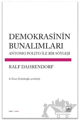 Demokrasinin Bunalımları