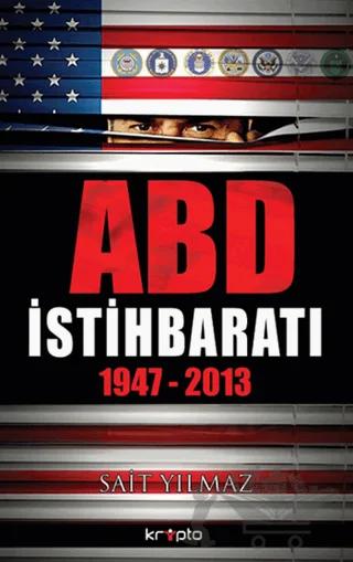 ABD İstihbaratı 1947-2014