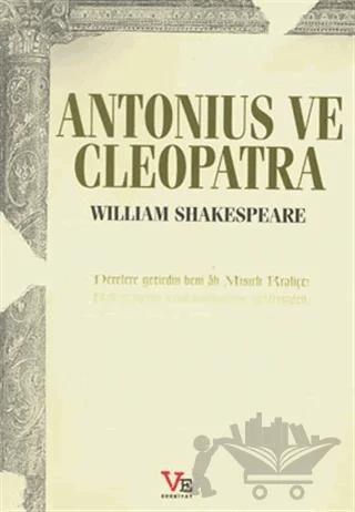 Antonius ve Cleopatra
