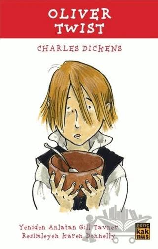 Oliver Twist