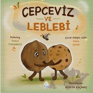 Cepceviz ve Leblebi
