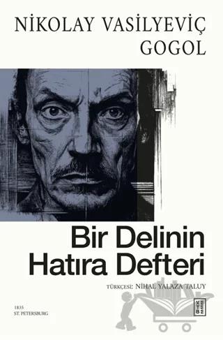 Bir Delinin Hatıra Defteri