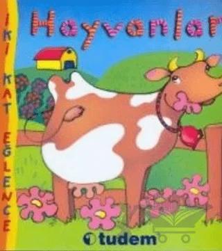 Hayvanlar İki Kat Eğlence