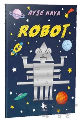 Robot (Almanca)