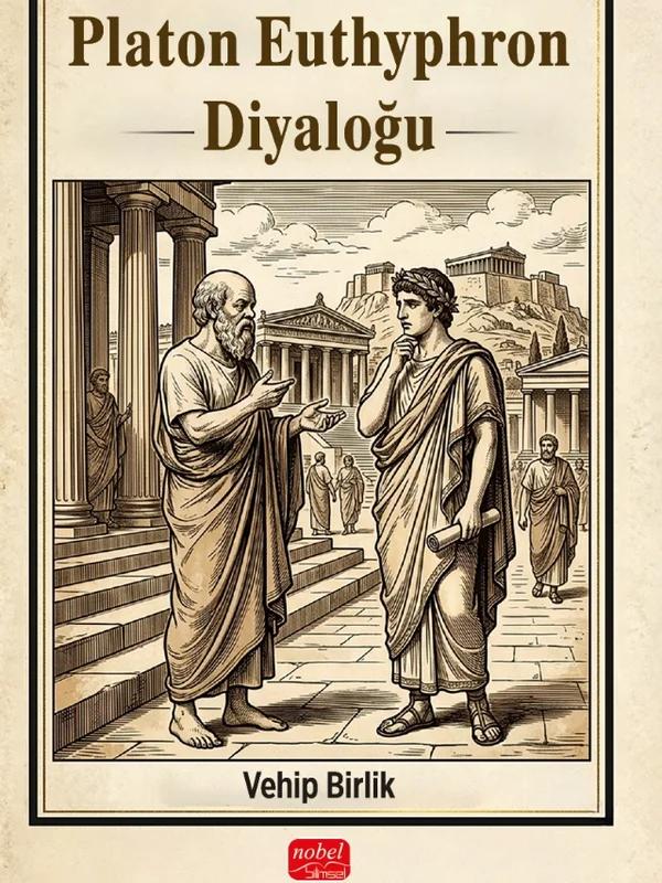 Platon Euthyphron Diyaloğu