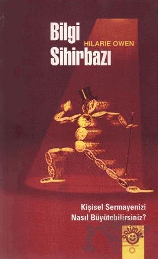 Bilgi Sihirbazı Kişisel Sermayenizi Nasıl Büyütebilirsiniz?
