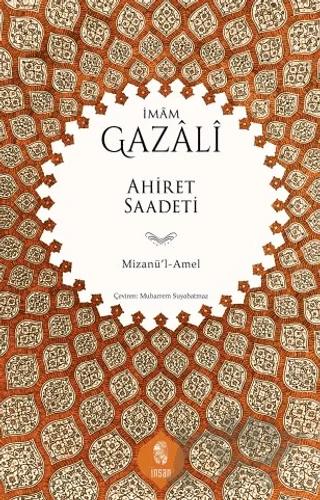 Ahiret Saadeti