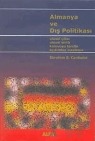 Almanya ve Dış Politikası