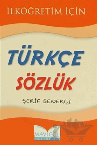 Türkçe Sözlük
