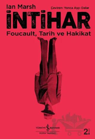 İntihar