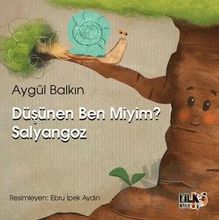 Düşünen Ben Miyim Salyangoz