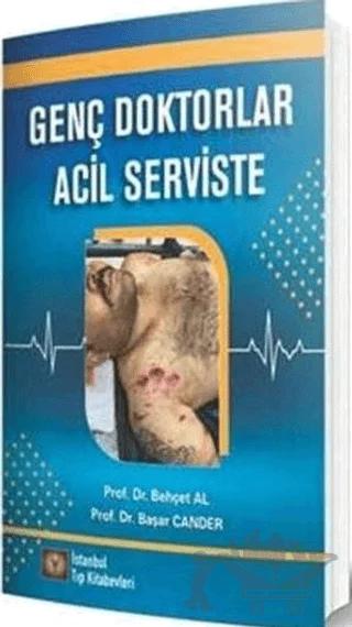 Genç Doktorlar Acil Serviste
