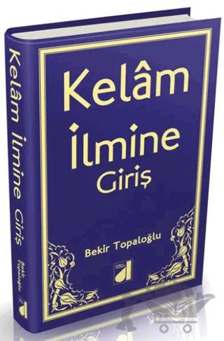 Kelam İlmine Giriş