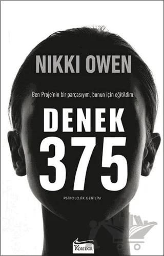 Denek 375