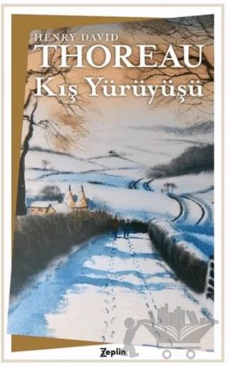 Kış Yürüyüşü