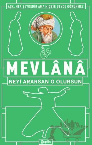 Neyi Ararsan O Olursun