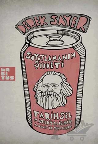 Soyutlamanın Şiddeti
