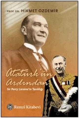 Atatürk’ün Ardından