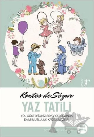 Yaz Tatili