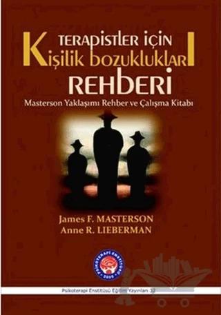 Terapistler İçin Kişilik Bozuklukları Rehberi