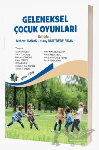 Geleneksel Çocuk Oyunları